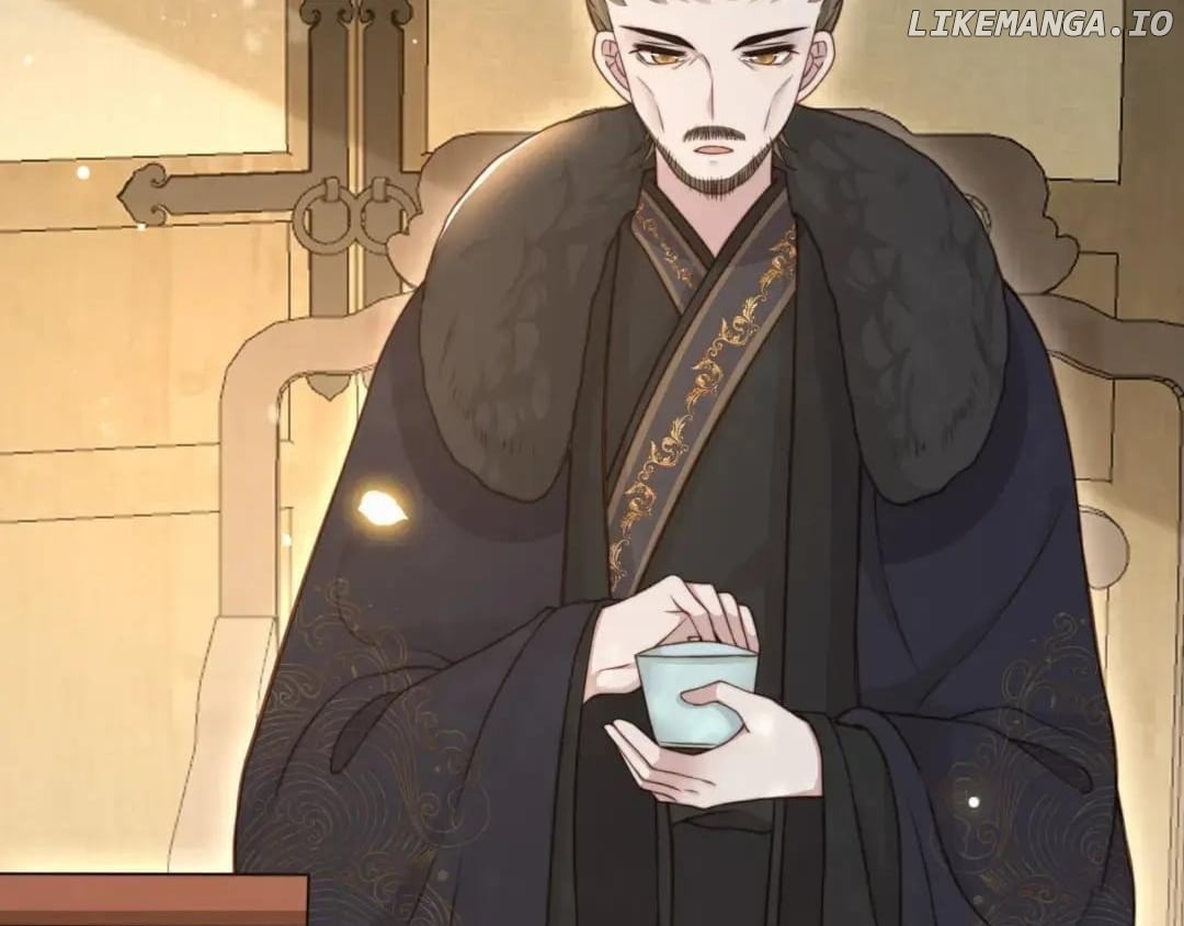 Lonely Emperor Chases His Sister-in-Law Chapter 66 - page 84